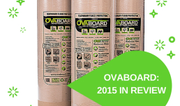Ovaboard: 2015 in review